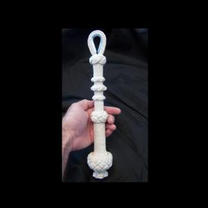 Star Knot Bell Rope