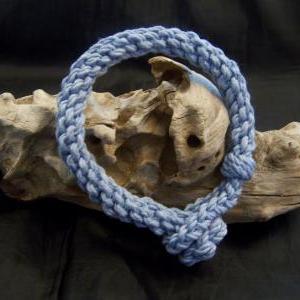 Unique Waterman's Knot Sailor..