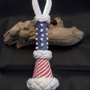 Flag Bell Rope