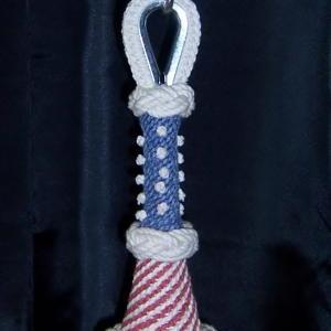 Flag Bell Rope