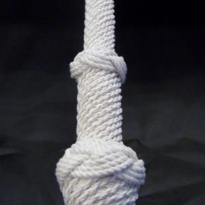 Nautical Bell Rope-- Tapered