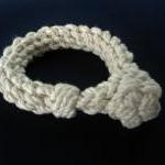 Nautical Knot Bracelet