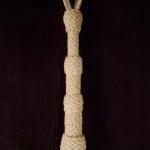 Tapered Nautical Bell Rope